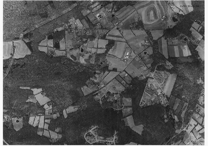 Aerial Photo A19 B42, Aerial Photographs of the Delaware Valley