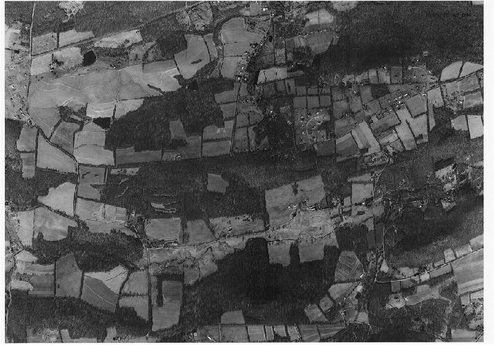 Aerial Photo A19 B44, Aerial Photographs of the Delaware Valley