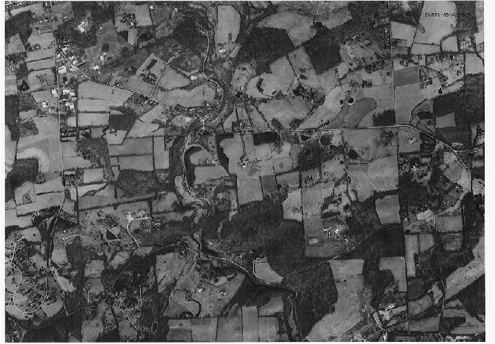 Aerial Photo A20 B28, Aerial Photographs of the Delaware Valley