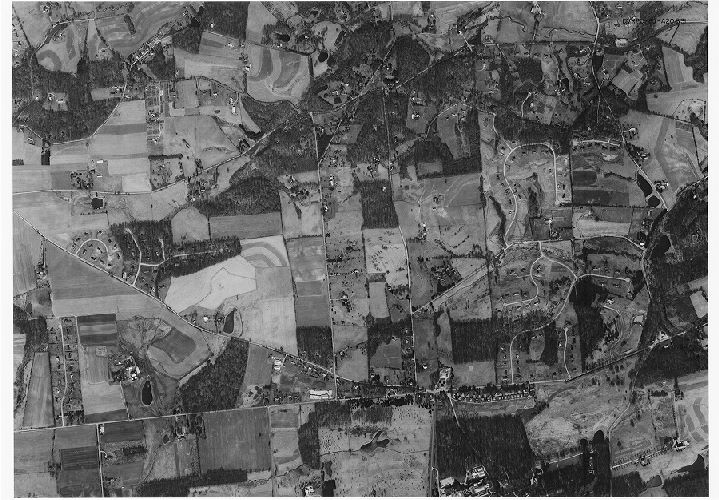 Aerial Photo A20 B31, Aerial Photographs of the Delaware Valley