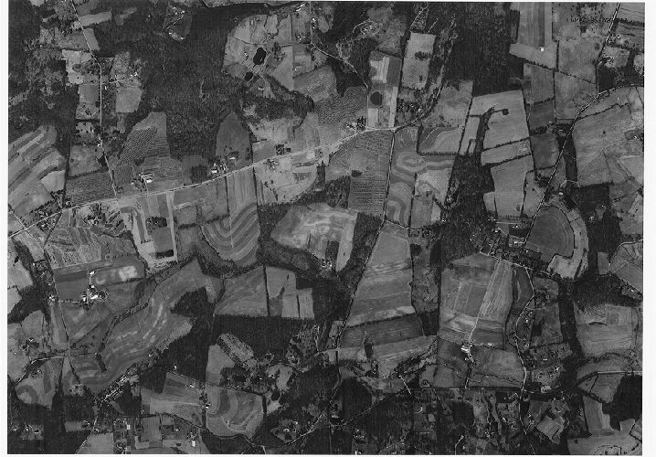 Aerial Photo A20 B32, Aerial Photographs of the Delaware Valley