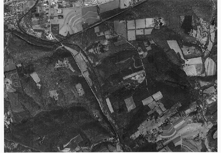 Aerial Photo A20 B36, Aerial Photographs of the Delaware Valley