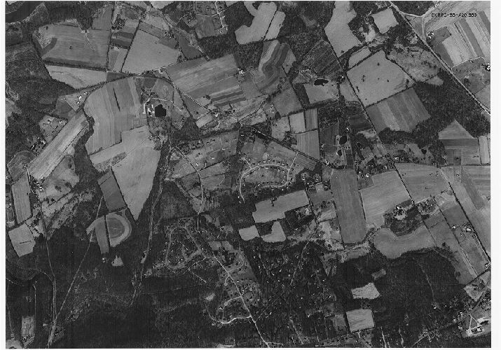 Aerial Photo A20 B39, Aerial Photographs of the Delaware Valley