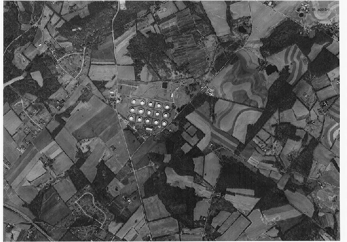 Aerial Photo A20 B41, Aerial Photographs of the Delaware Valley
