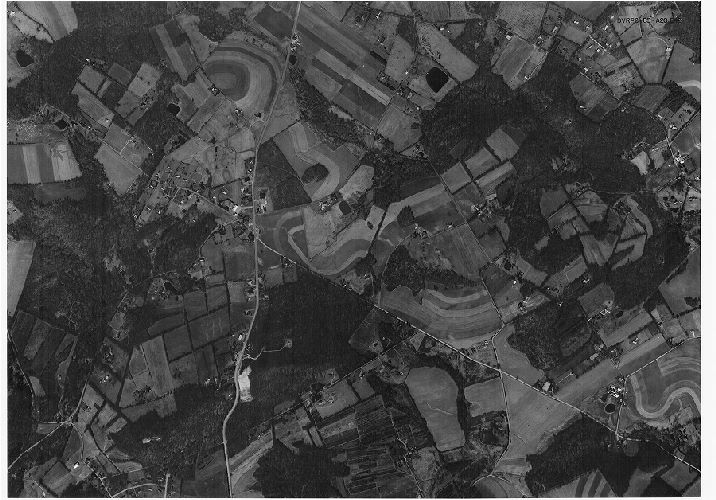 Aerial Photo A20 B42, Aerial Photographs of the Delaware Valley