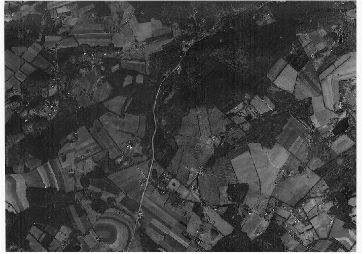 Aerial Photo A20 B43, Aerial Photographs of the Delaware Valley