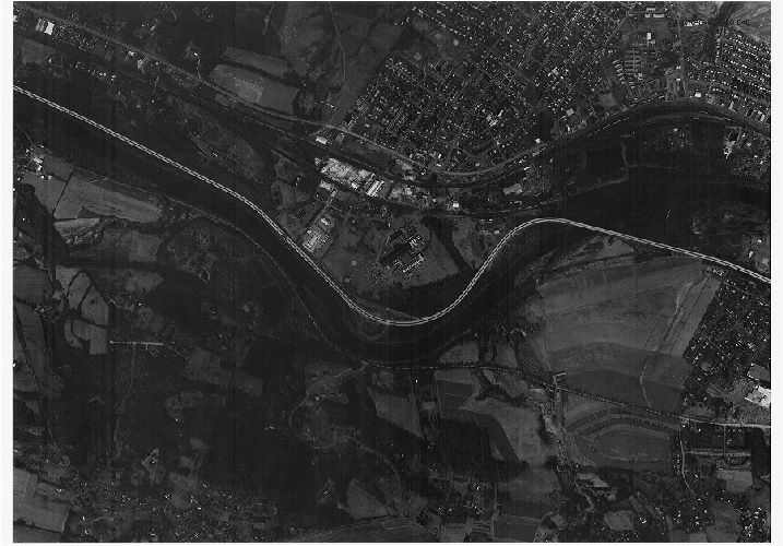 Aerial Photo A20 B48, Aerial Photographs of the Delaware Valley