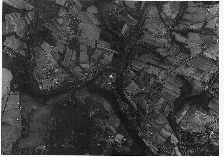 Aerial Photo A20 B50, Aerial Photographs of the Delaware Valley