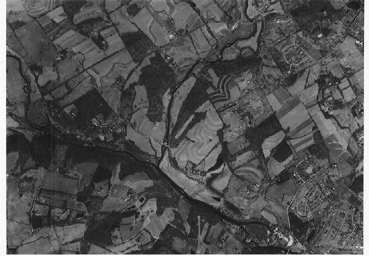 Aerial Photo A21 B33, Aerial Photographs of the Delaware Valley