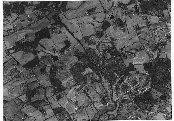 Aerial Photo A21 B34, Aerial Photographs of the Delaware Valley