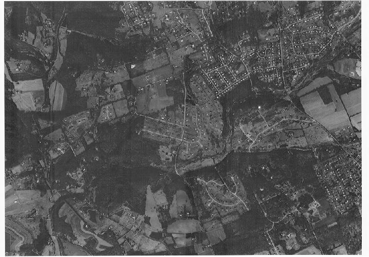 Aerial Photo A21 B36, Aerial Photographs of the Delaware Valley