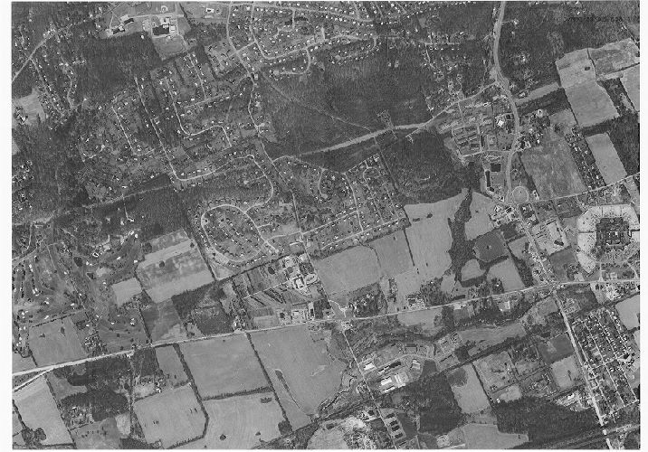 Aerial Photo A21 B38, Aerial Photographs of the Delaware Valley