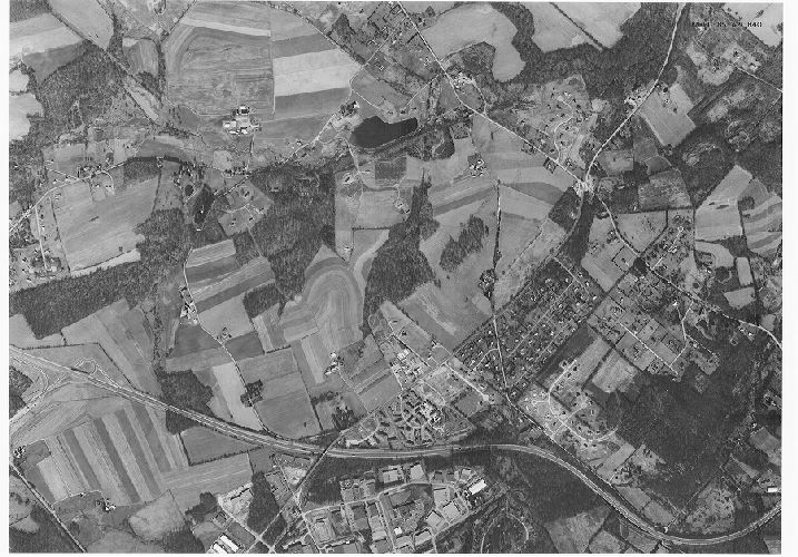 Aerial Photo A21 B40, Aerial Photographs of the Delaware Valley