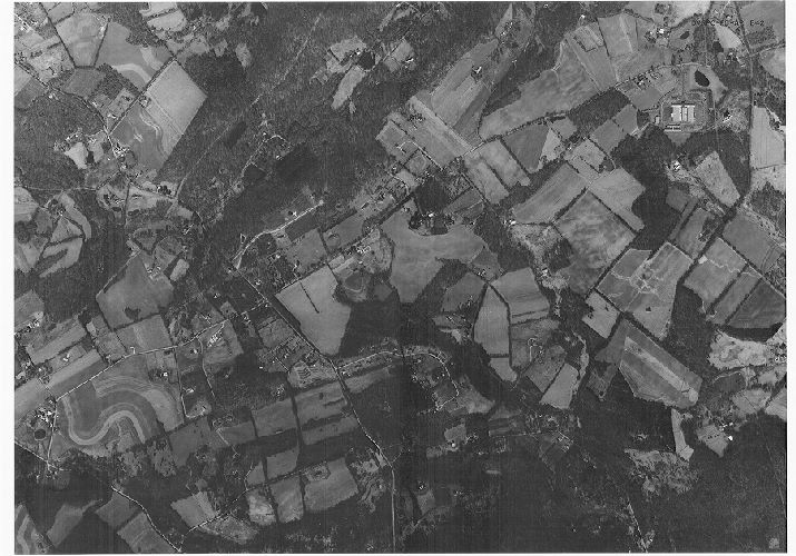 Aerial Photo A21 B42, Aerial Photographs of the Delaware Valley