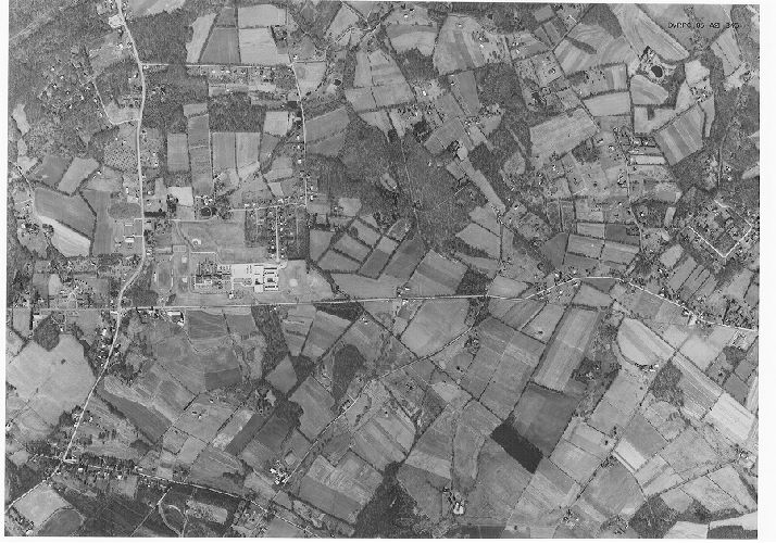 Aerial Photo A21 B45, Aerial Photographs of the Delaware Valley