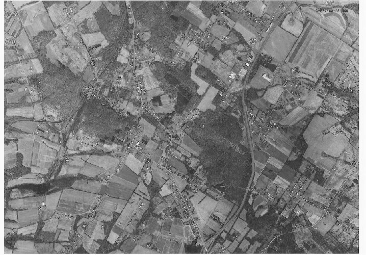 Aerial Photo A21 B51, Aerial Photographs of the Delaware Valley