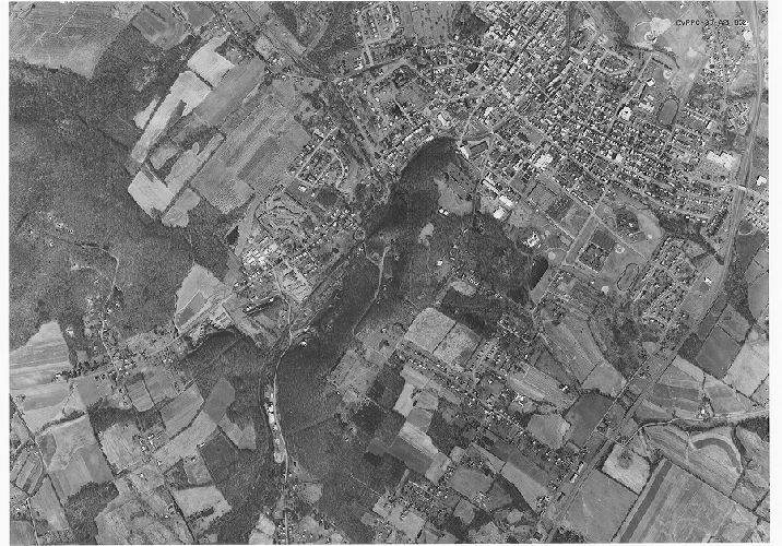Aerial Photo A21 B52, Aerial Photographs of the Delaware Valley