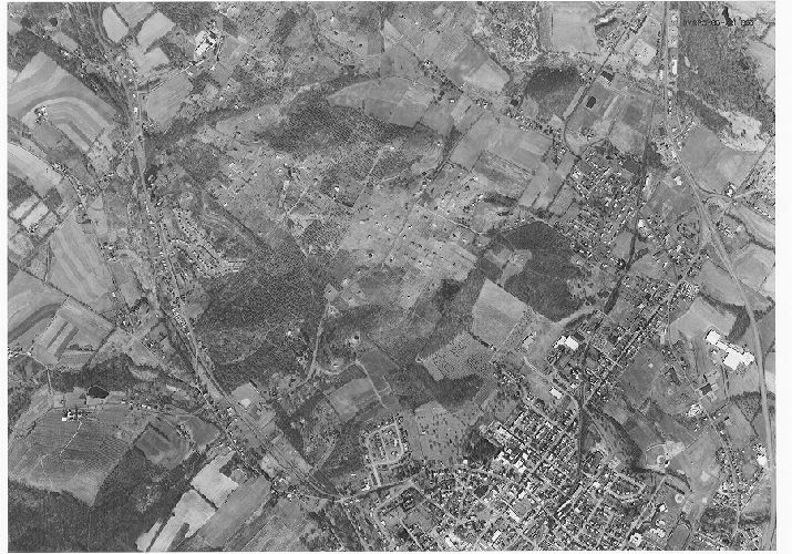 Aerial Photo A21 B53, Aerial Photographs of the Delaware Valley