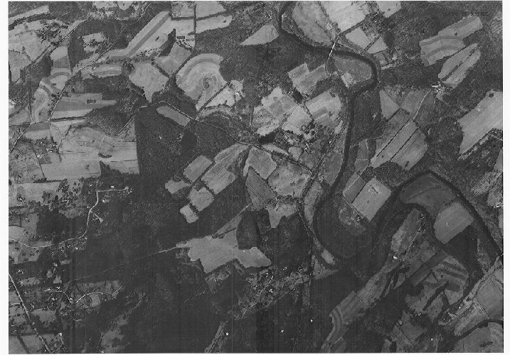 Aerial Photo A22 B29, Aerial Photographs of the Delaware Valley