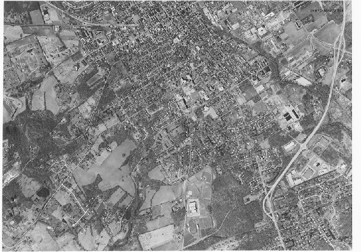 Aerial Photo A22 B34, Aerial Photographs of the Delaware Valley