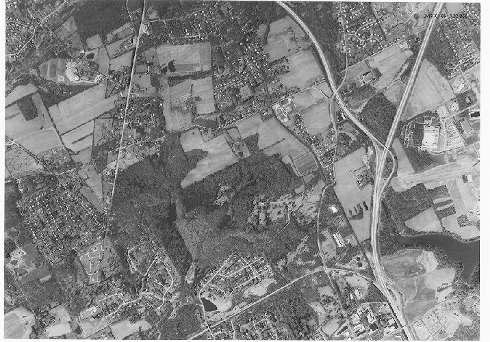 Aerial Photo A22 B36, Aerial Photographs of the Delaware Valley