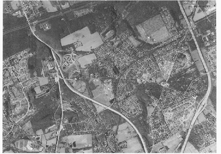 Aerial Photo A22 B37, Aerial Photographs of the Delaware Valley