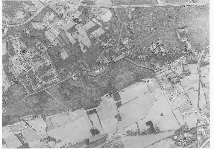 Aerial Photo A22 B39, Aerial Photographs of the Delaware Valley