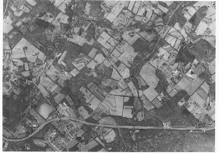 Aerial Photo A22 B40, Aerial Photographs of the Delaware Valley