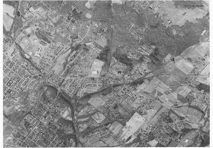 Aerial Photo A22 B49, Aerial Photographs of the Delaware Valley