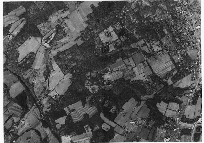 Aerial Photo A23 B29, Aerial Photographs of the Delaware Valley