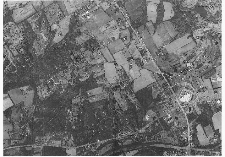 Aerial Photo A23 B31, Aerial Photographs of the Delaware Valley