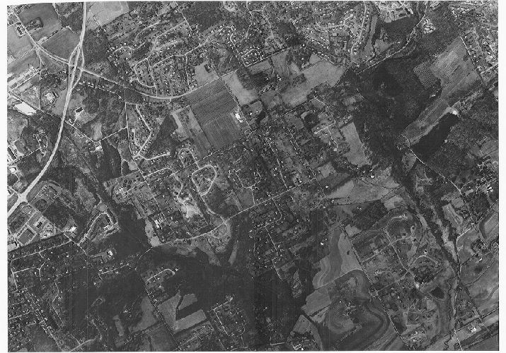 Aerial Photo A23 B34, Aerial Photographs of the Delaware Valley