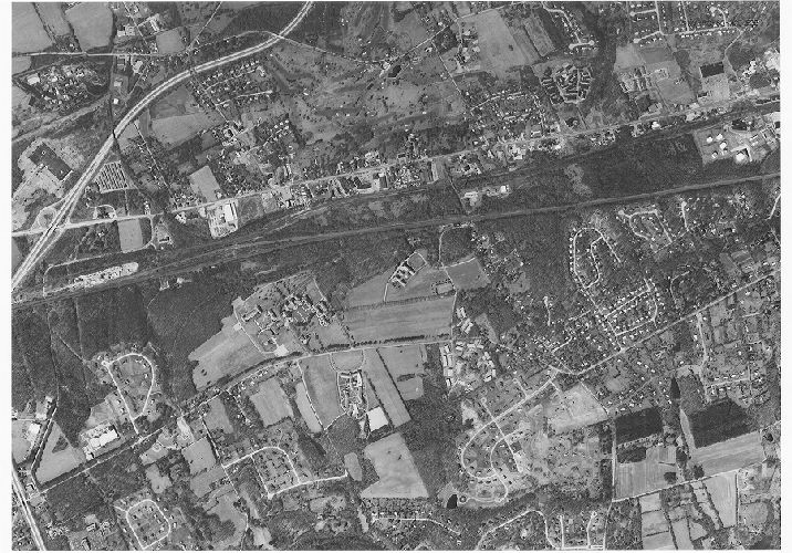 Aerial Photo A23 B38, Aerial Photographs of the Delaware Valley