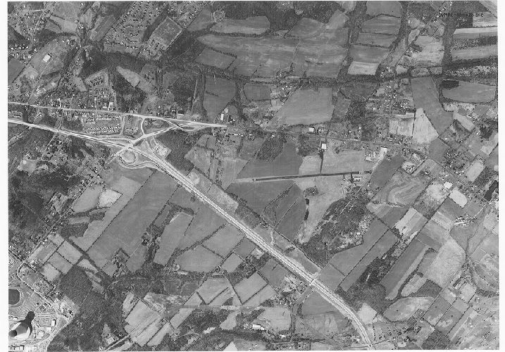 Aerial Photo A23 B48, Aerial Photographs of the Delaware Valley