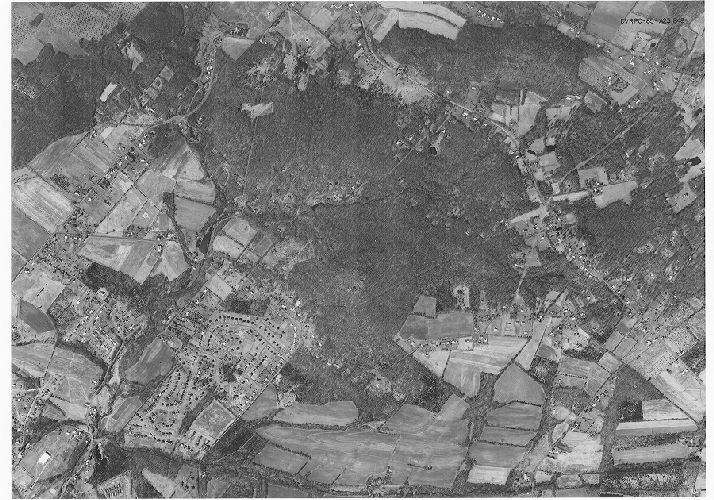 Aerial Photo A23 B49, Aerial Photographs of the Delaware Valley