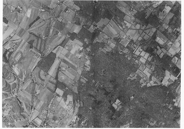Aerial Photo A23 B54, Aerial Photographs of the Delaware Valley