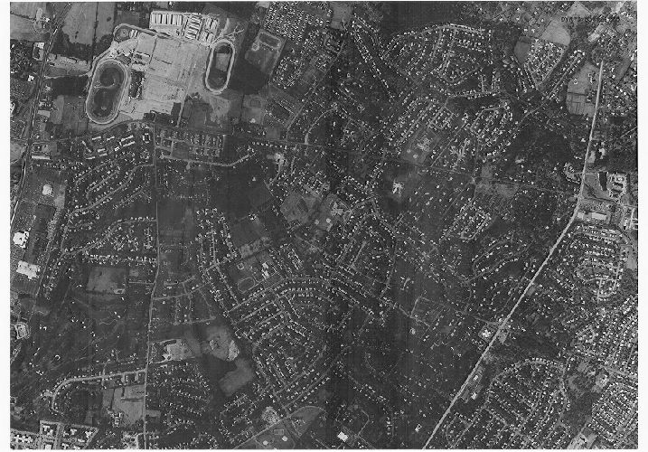 Aerial Photo A24 B28, Aerial Photographs of the Delaware Valley
