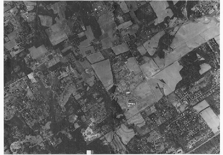 Aerial Photo A24 B32, Aerial Photographs of the Delaware Valley