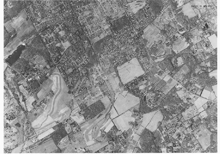 Aerial Photo A24 B34, Aerial Photographs of the Delaware Valley