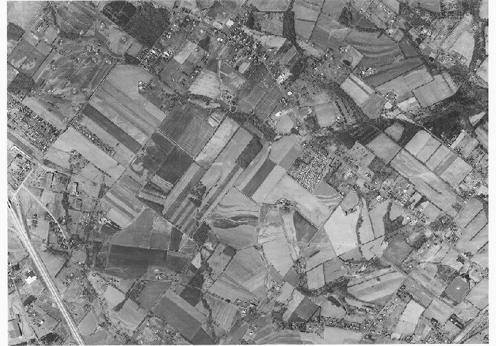 Aerial Photo A24 B47, Aerial Photographs of the Delaware Valley