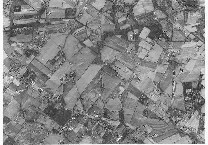 Aerial Photo A24 B48, Aerial Photographs of the Delaware Valley