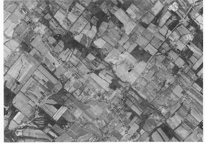 Aerial Photo A24 B51, Aerial Photographs of the Delaware Valley