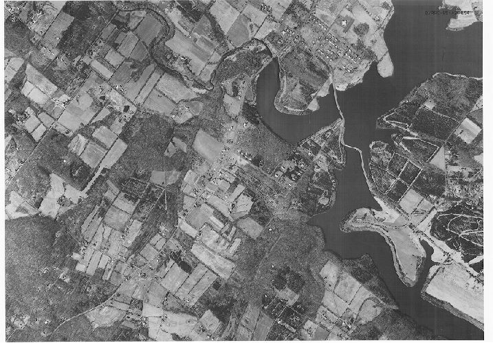 Aerial Photo A24 B54, Aerial Photographs of the Delaware Valley