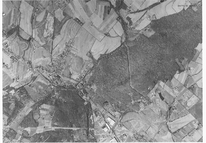 Aerial Photo A24 B57, Aerial Photographs of the Delaware Valley