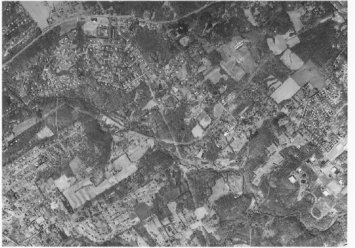 Aerial Photo A25 B31, Aerial Photographs of the Delaware Valley