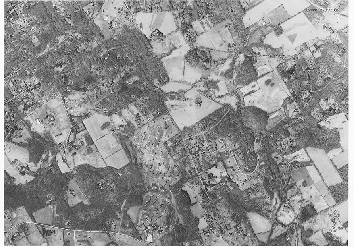 Aerial Photo A25 B37, Aerial Photographs of the Delaware Valley