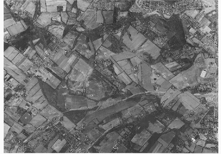 Aerial Photo A25 B47, Aerial Photographs of the Delaware Valley