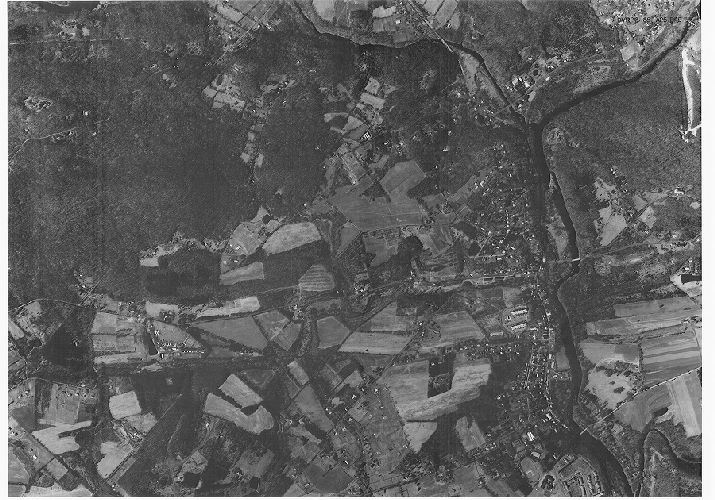 Aerial Photo A25 B49, Aerial Photographs of the Delaware Valley