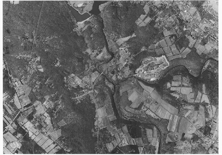 Aerial Photo A25 B52, Aerial Photographs of the Delaware Valley