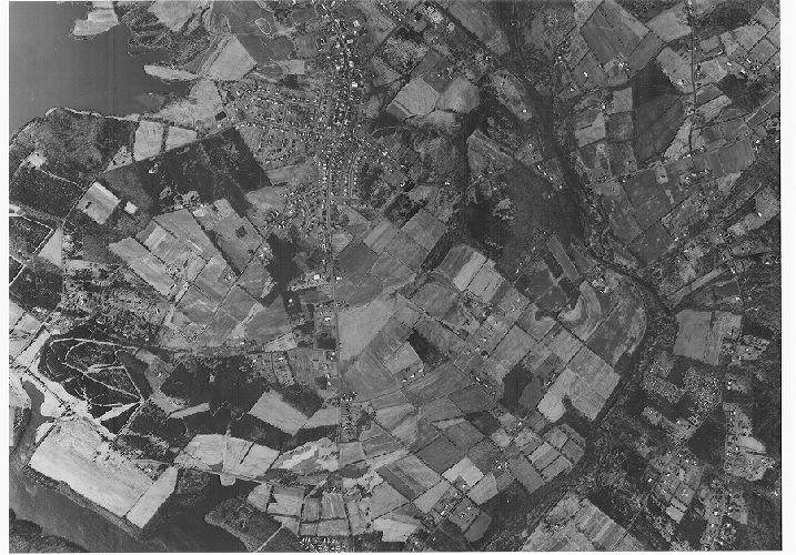 Aerial Photo A25 B54, Aerial Photographs of the Delaware Valley